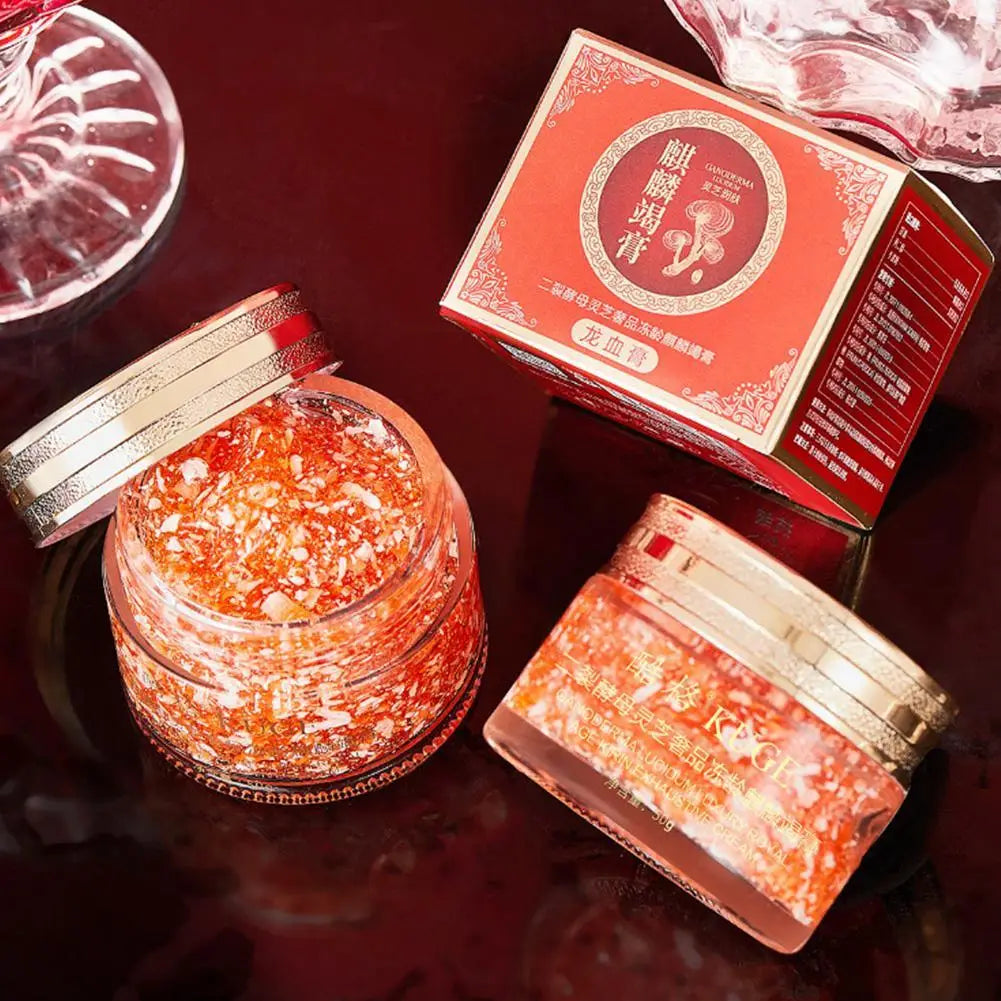 Dragon Blood
