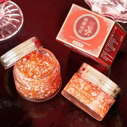 Dragon Blood