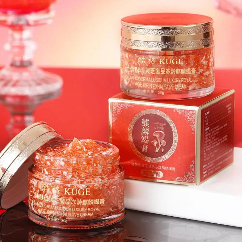 Dragon Blood