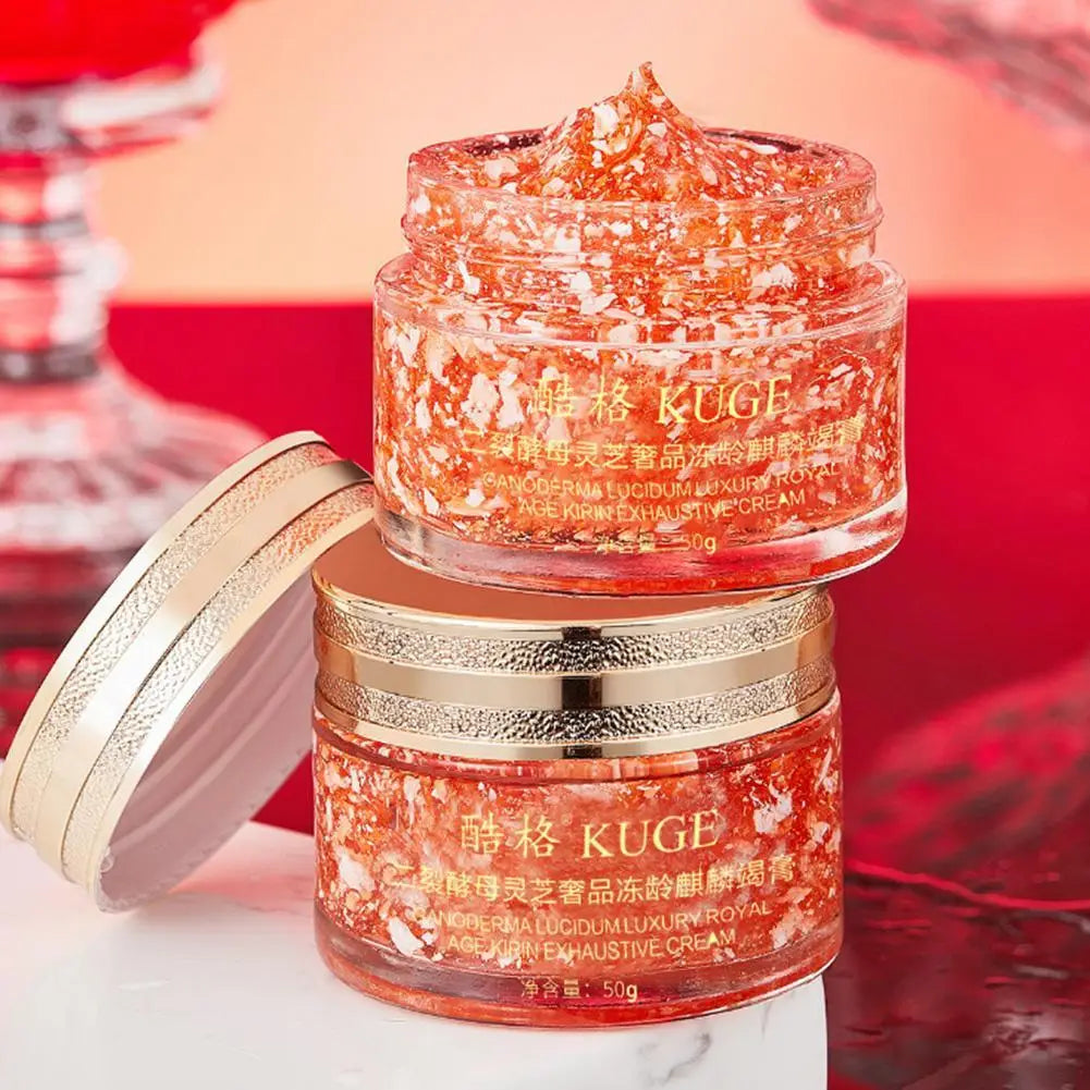 Dragon Blood
