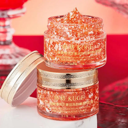 Dragon Blood